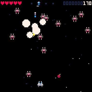Very Normal Shooter screenshot 4