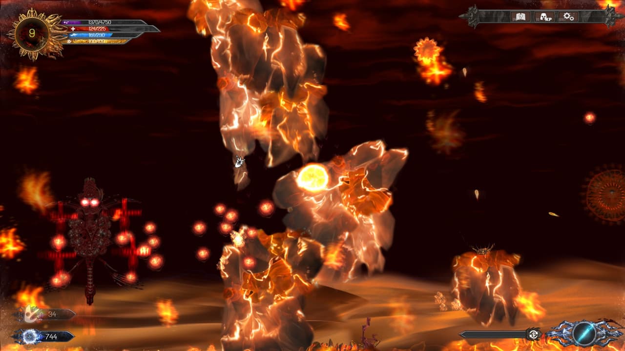 Chaordic screenshot 3