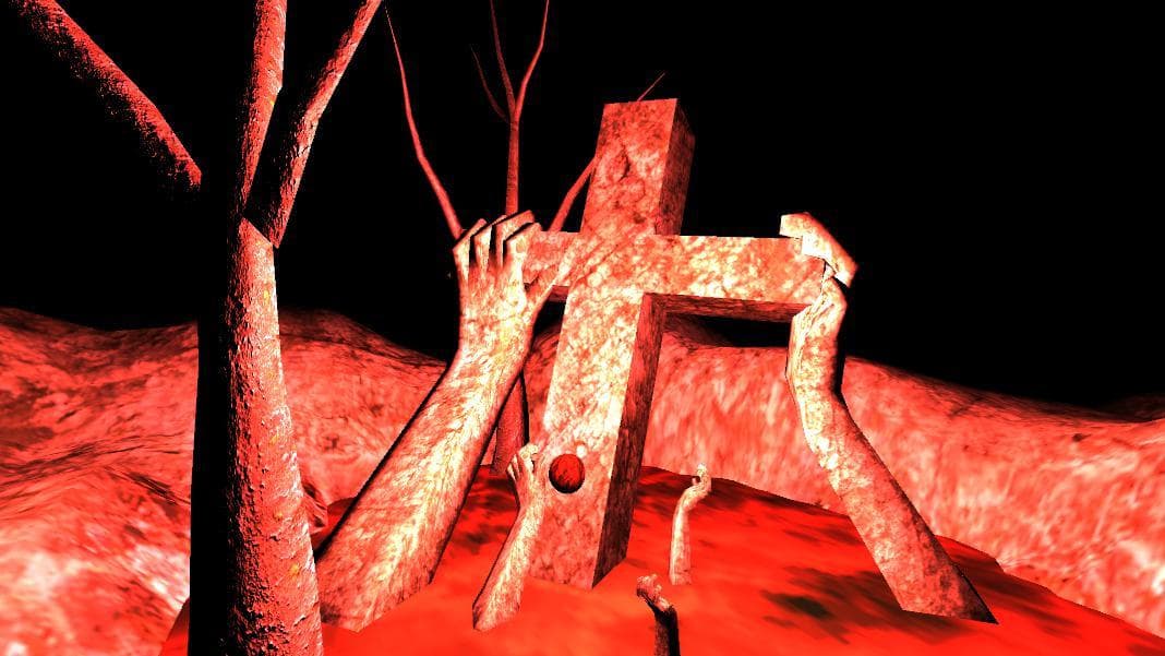 Dead World (itch) screenshot 2