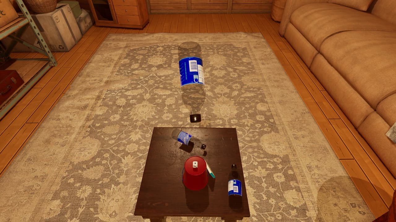 TrickShot Simulator screenshot 4