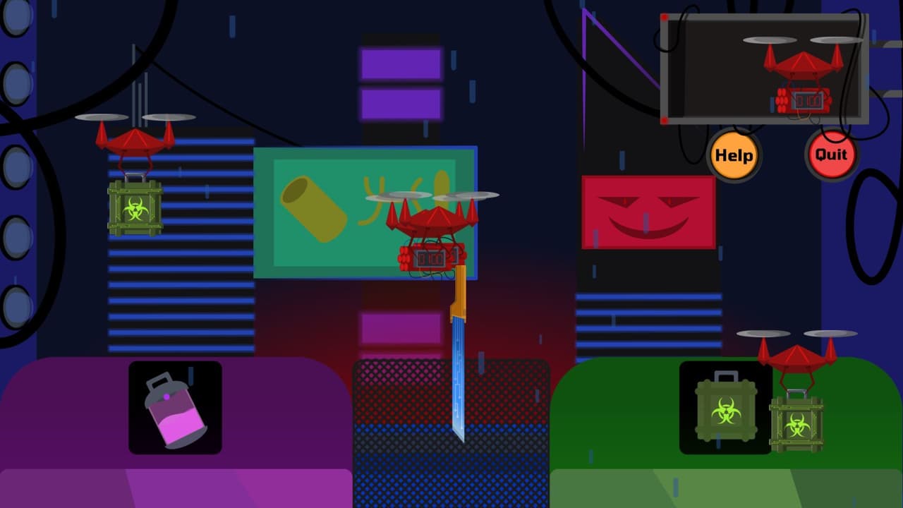 Cyber Sword (WERDI_09)