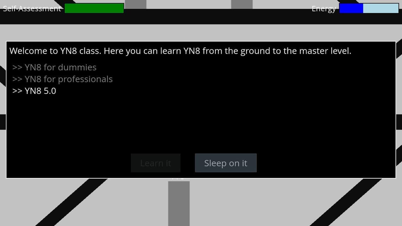 Pupalupa: your personal mindbreaker screenshot 2