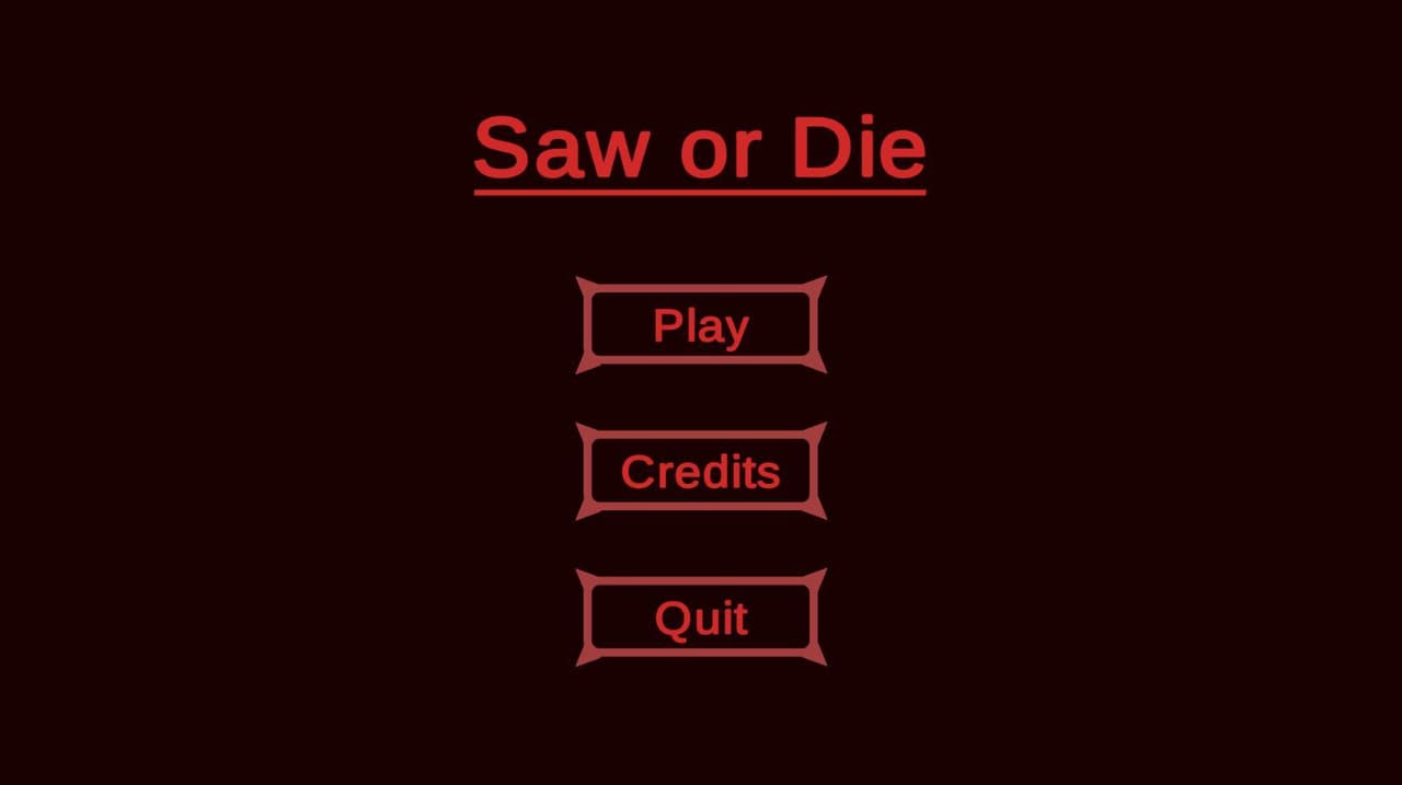 Saw or Die screenshot 4