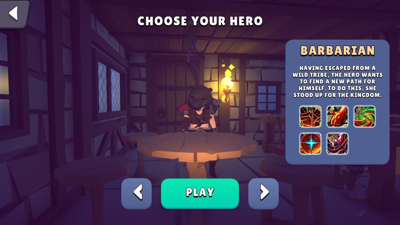Foulbreaker screenshot 4