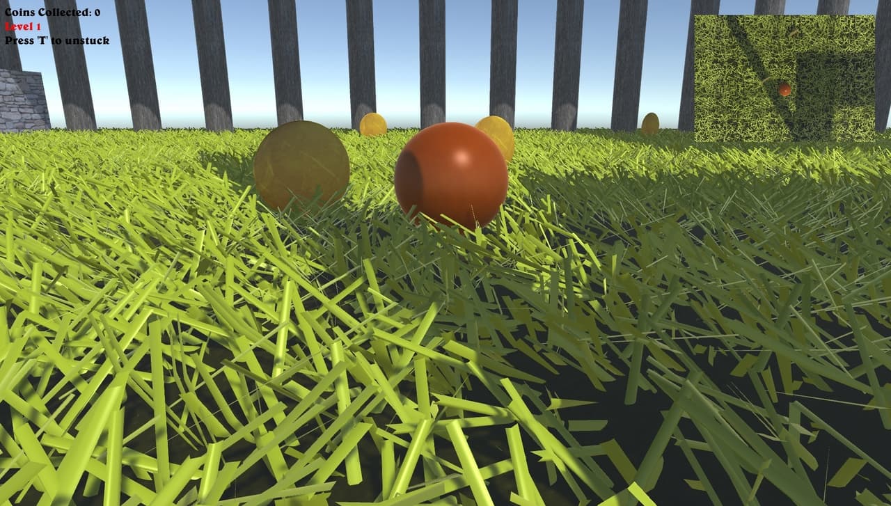 HighGarden screenshot 4