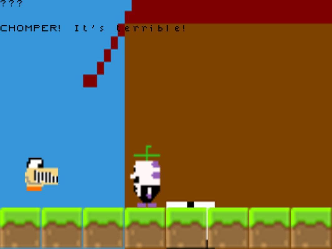 Chompers Adventure 2 screenshot 3