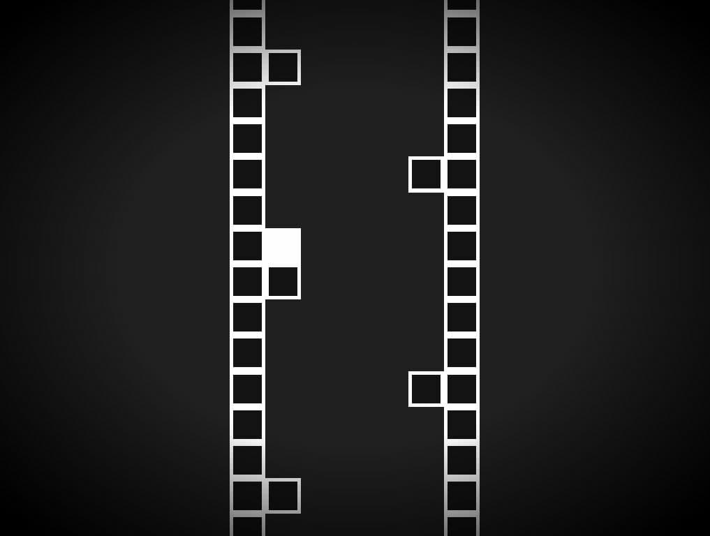 Lightweight platformer