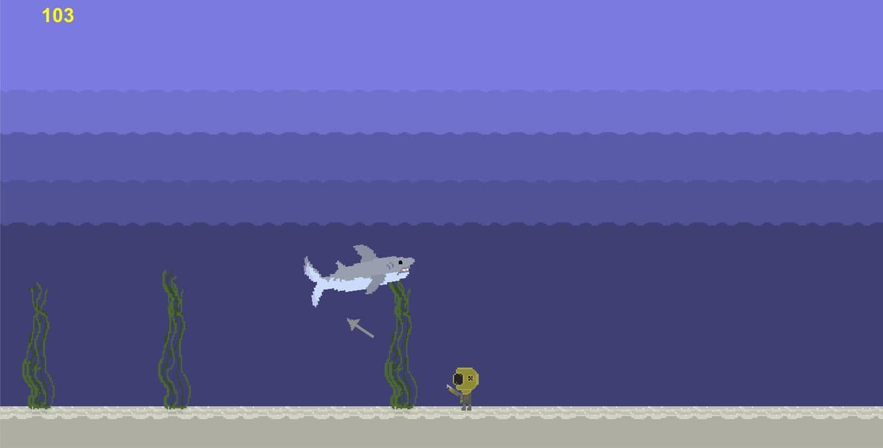 Small Depth screenshot 2