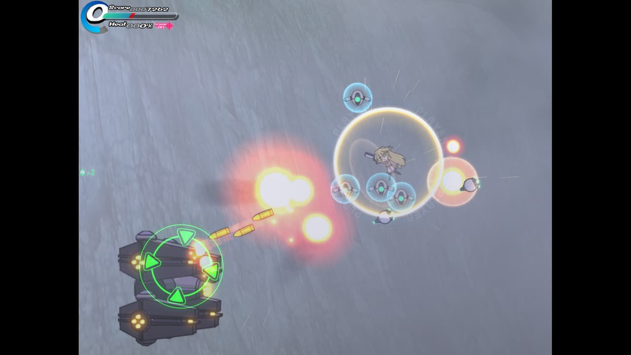 Sora screenshot 3