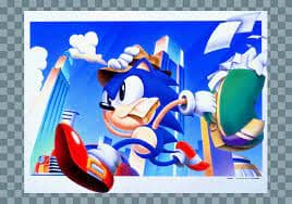 Sonic Jam screenshot 4