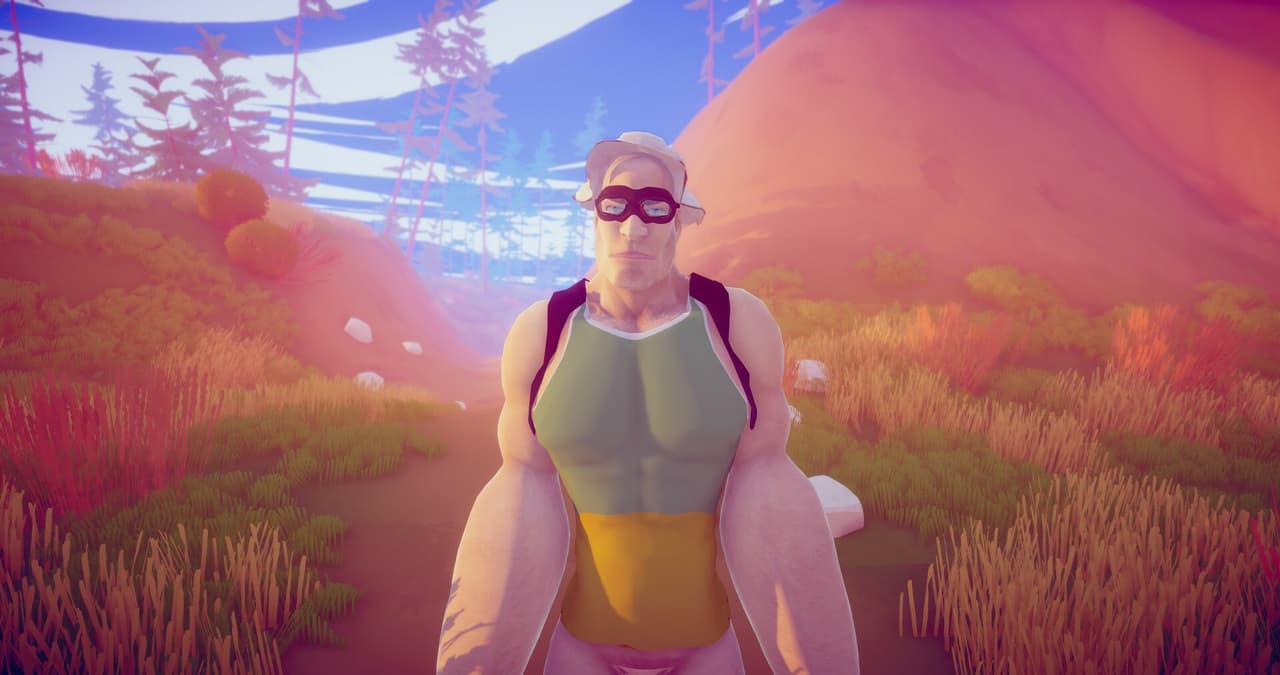 Lands Of Peace screenshot 4