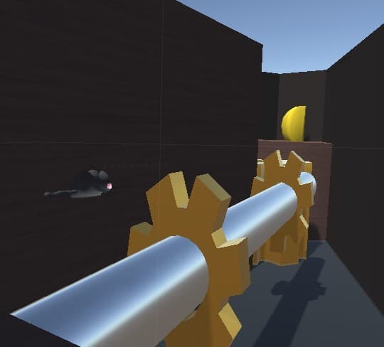 Hickory Dickory Dock screenshot 2