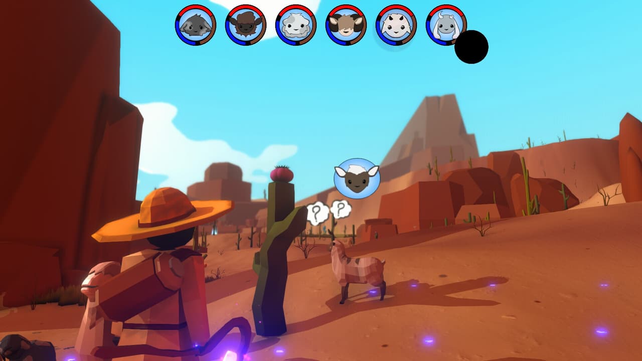 Shepherd screenshot 6
