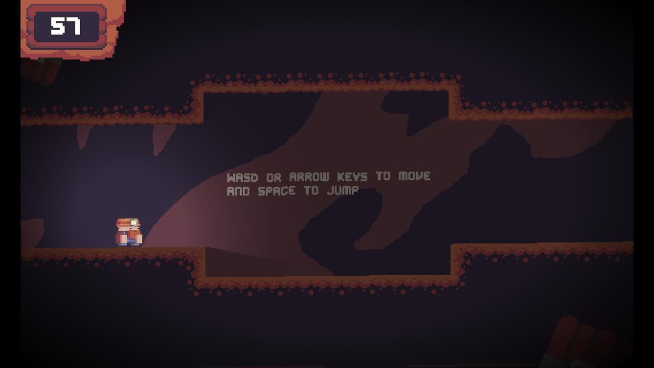 Get Out (itch) (Bentot) screenshot 2
