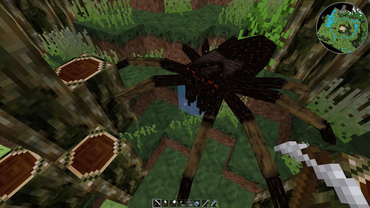 Stonecraft screenshot 6