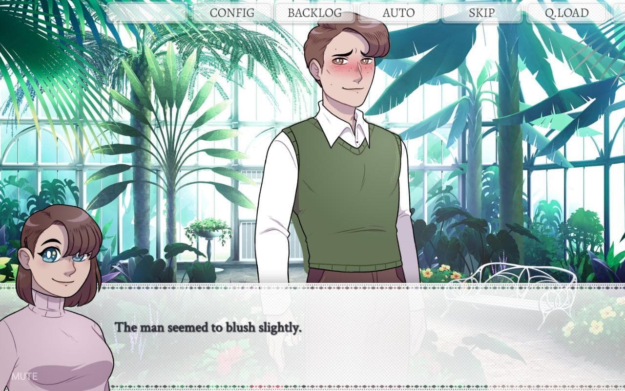 A Spell of Tea {Demo} screenshot 3