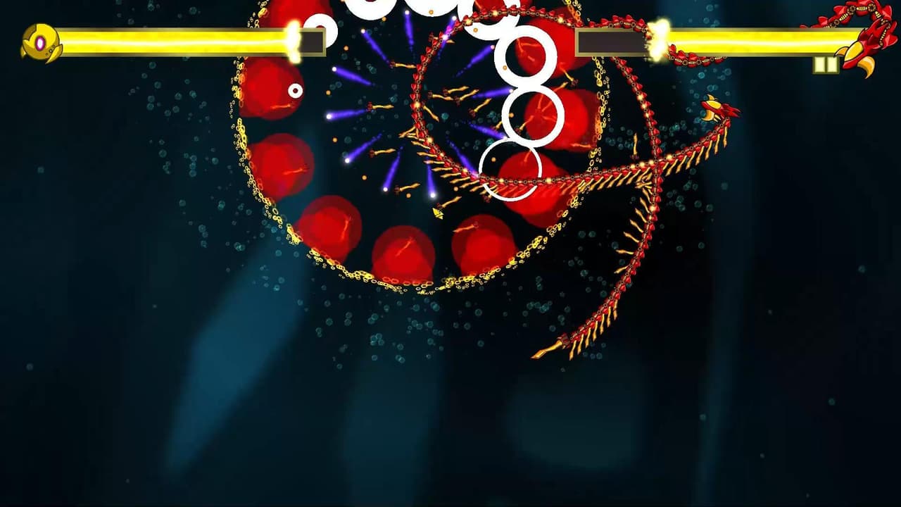 Unomaly screenshot 5