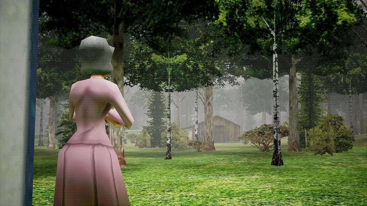 Helltown (itch) screenshot 4