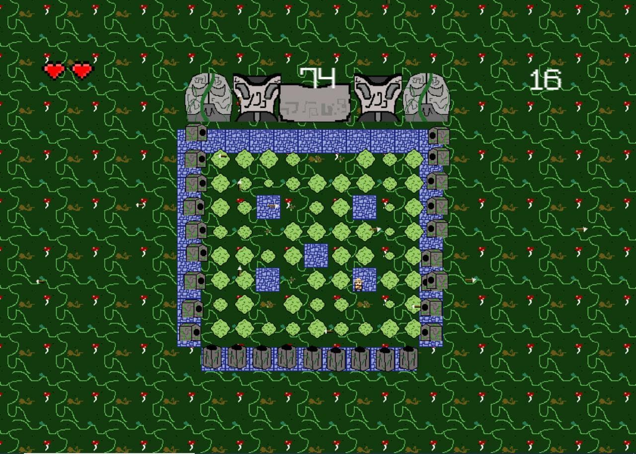 Boots of Renewal screenshot 2