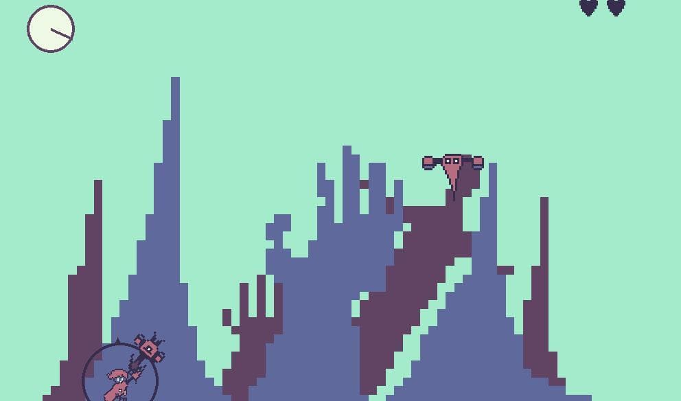 Harpoon Hero screenshot 3