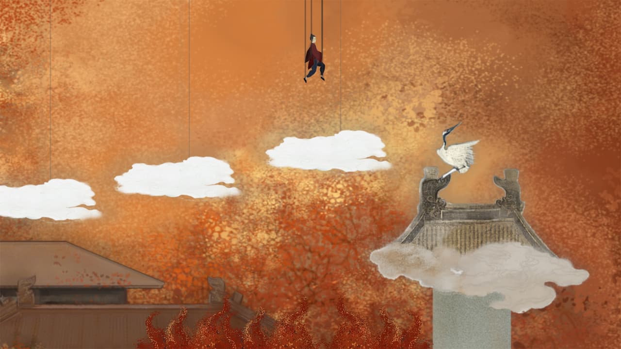 Mirage (itch) (POLIMI Game Collective)