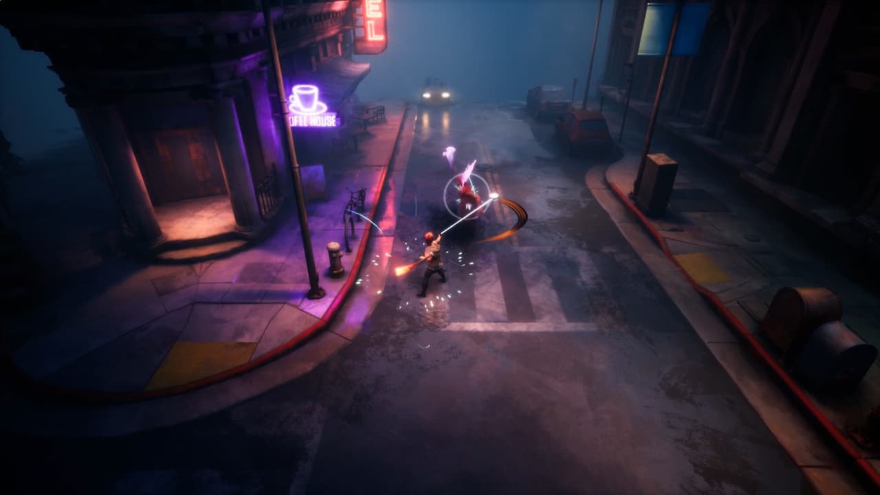 Dreamscaper: Prologue screenshot 4