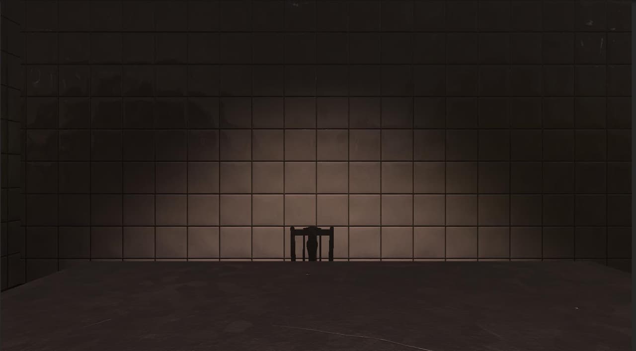 The Warped House screenshot 2