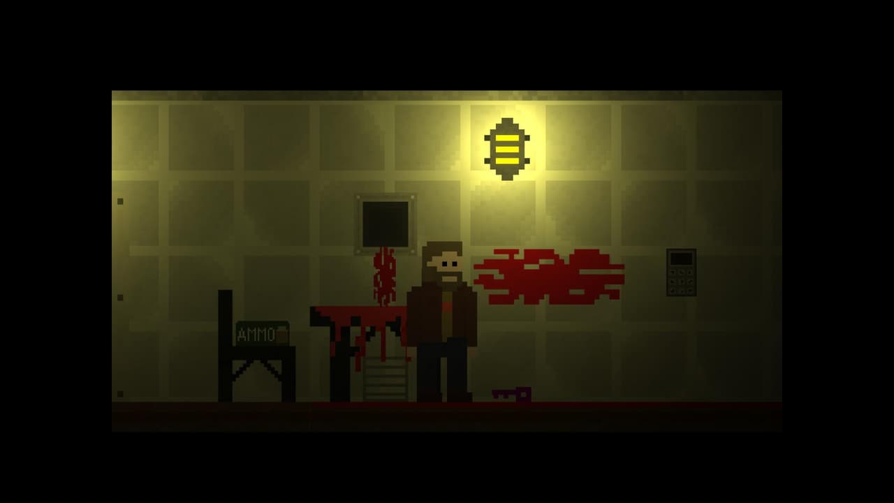 Stains of Regret screenshot 5