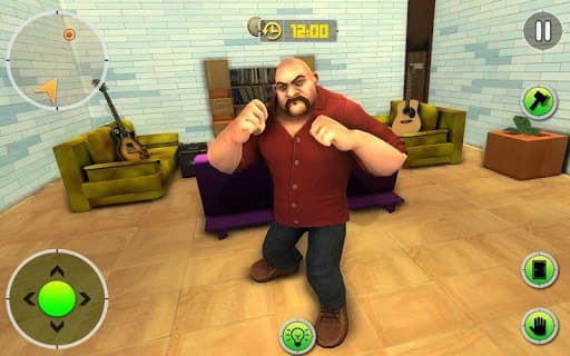 Whos Next Door screenshot 6