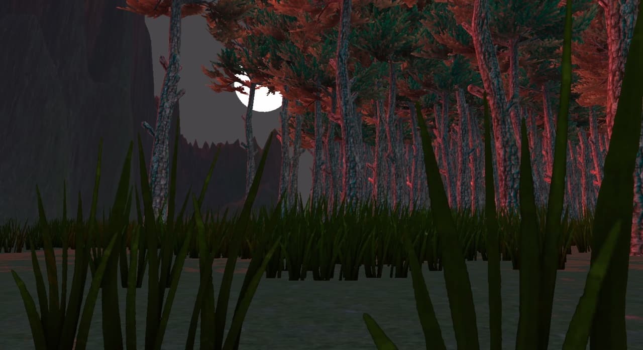 Fallen Kingdom (itch) (jonathon.sherwood) screenshot 2