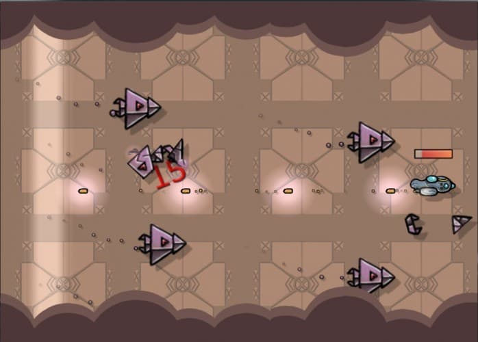 Loop of Eternity screenshot 2
