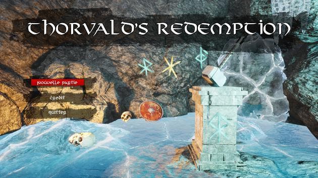 Thorvalds Redemption screenshot 2