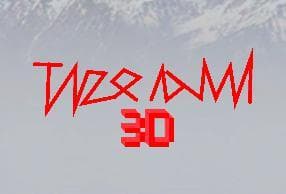 Taze Adam 3D