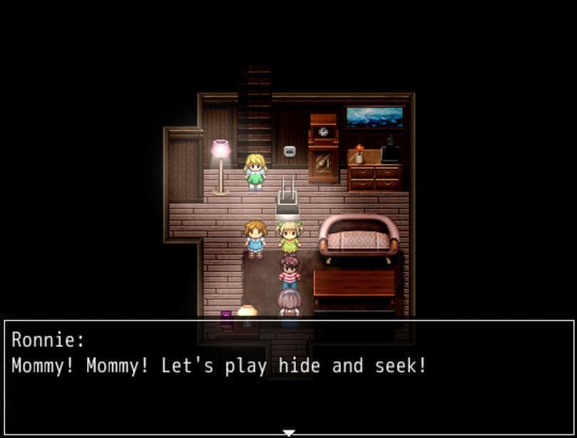 7 Minutes screenshot 4