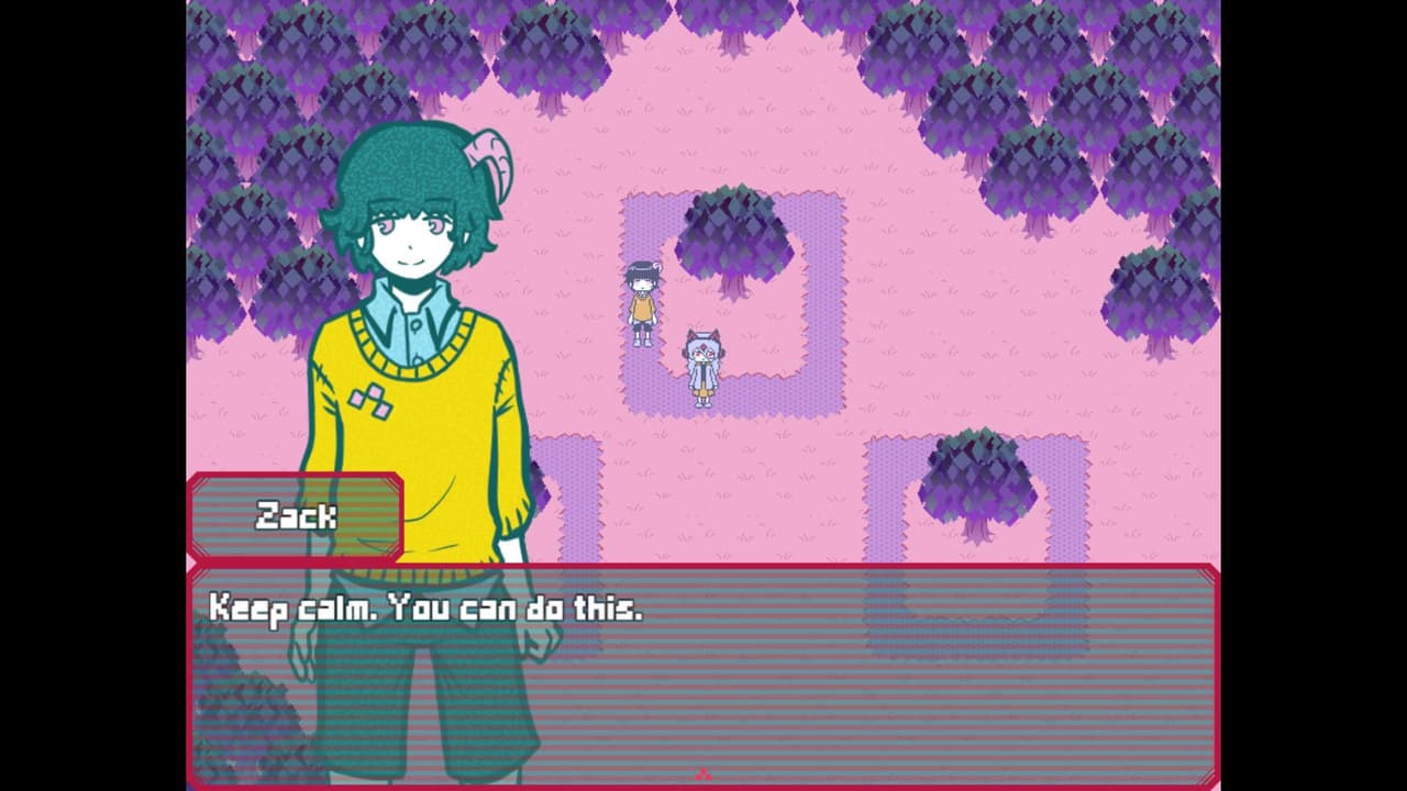 Devils Riposte screenshot 5