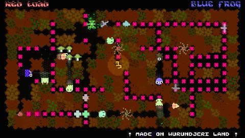 Forget-Me-Not<R screenshot 2