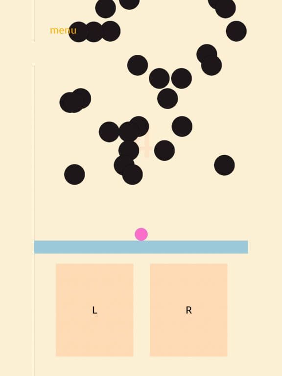 Stick and Ball