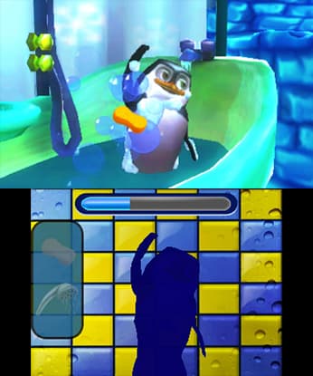 101 Penguin Pets 3D screenshot 2