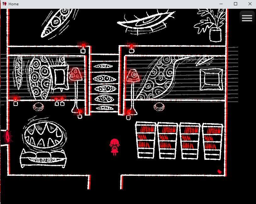 Home (itch) (Mo) screenshot 4