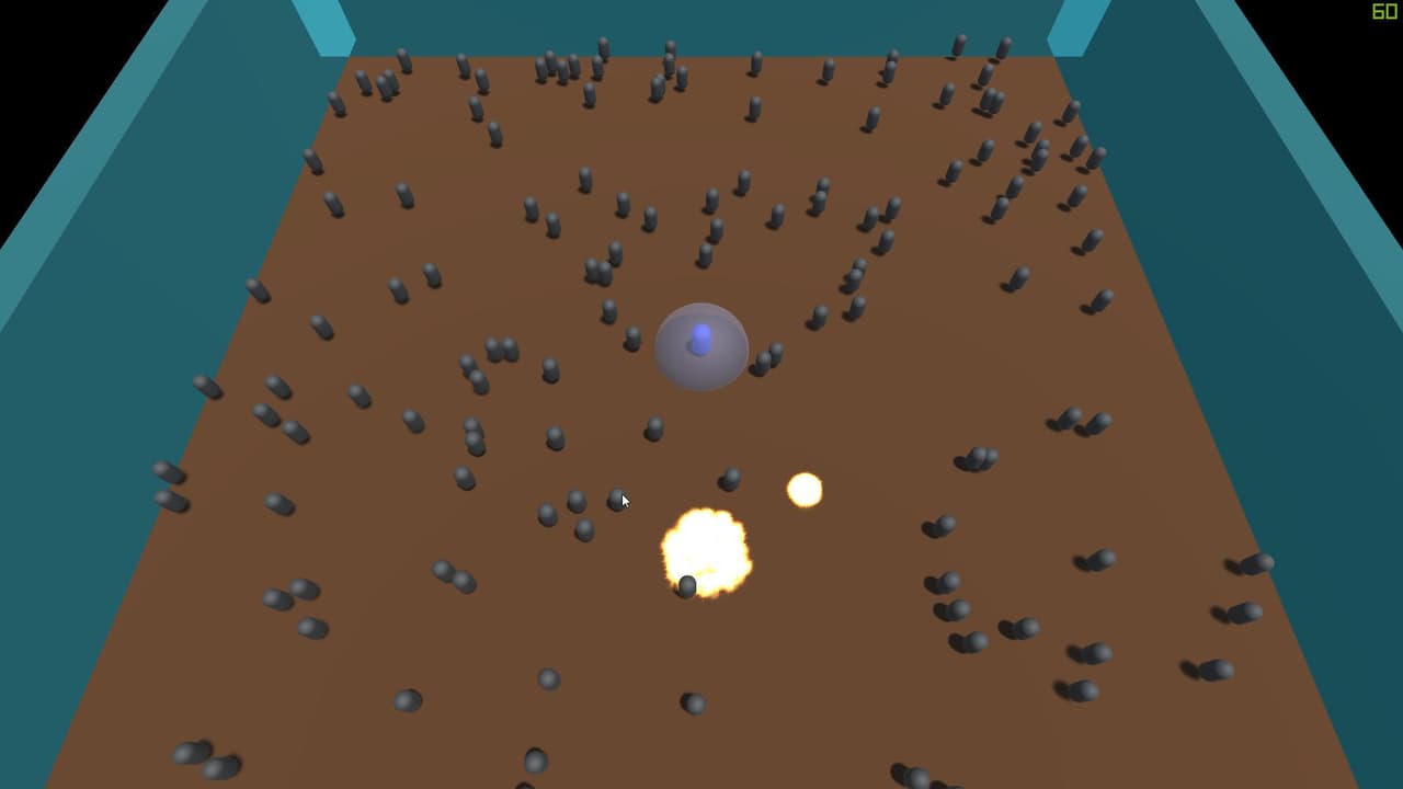 Arcanum Darkened screenshot 2