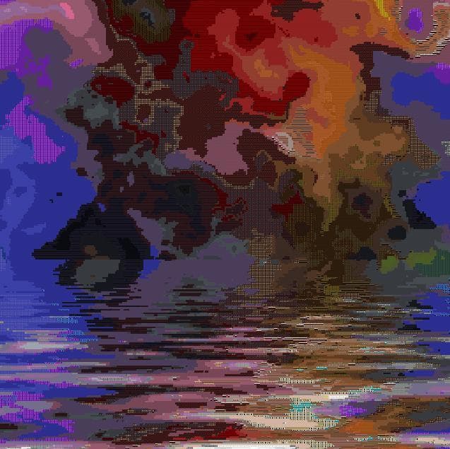 The Trip (itch) (jzyovo)