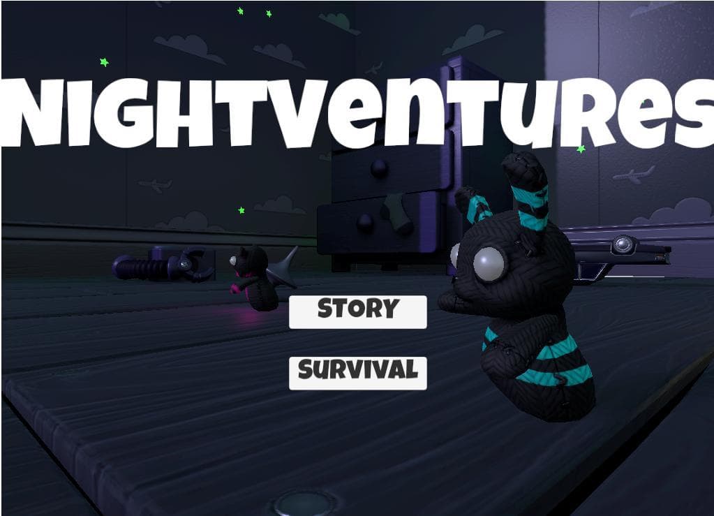 NightVentures