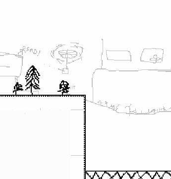 Coastal Doodle War (PROTOTYPE)
