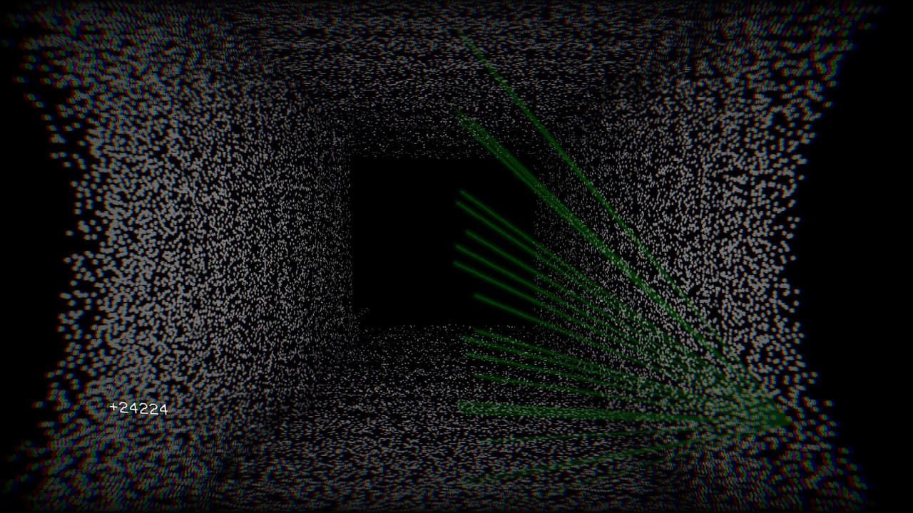 Blinded by Fear screenshot 3