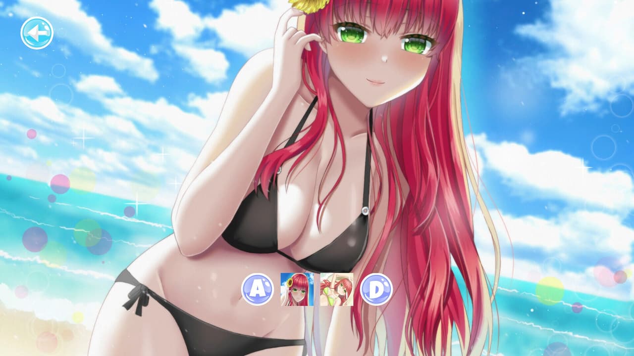 Waifu Club - Azumi