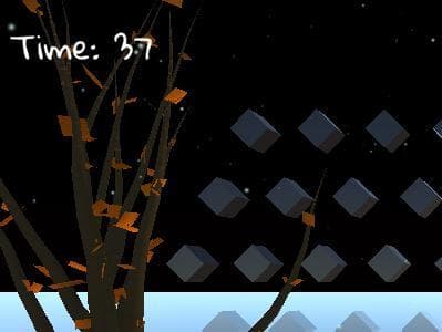 Take your time (annairda) screenshot 4
