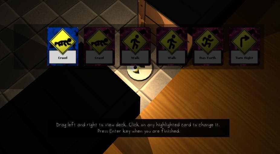 Scatterbrains screenshot 3