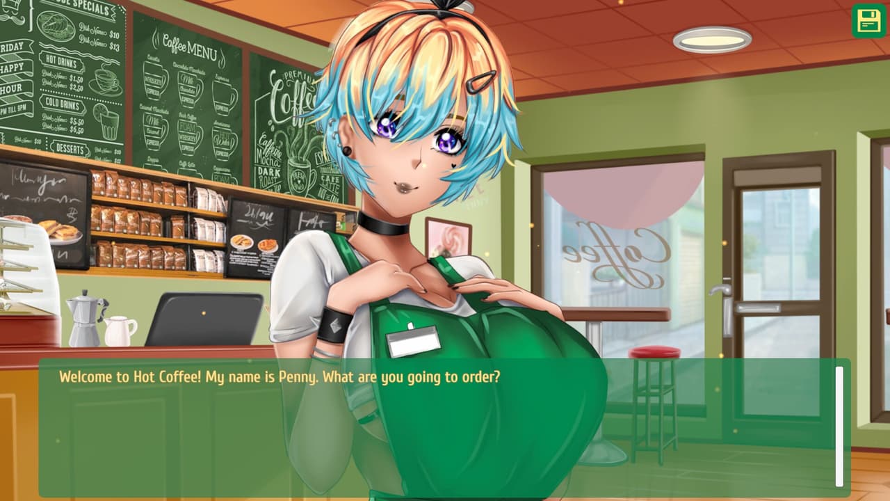 69 Penny Hot screenshot 2