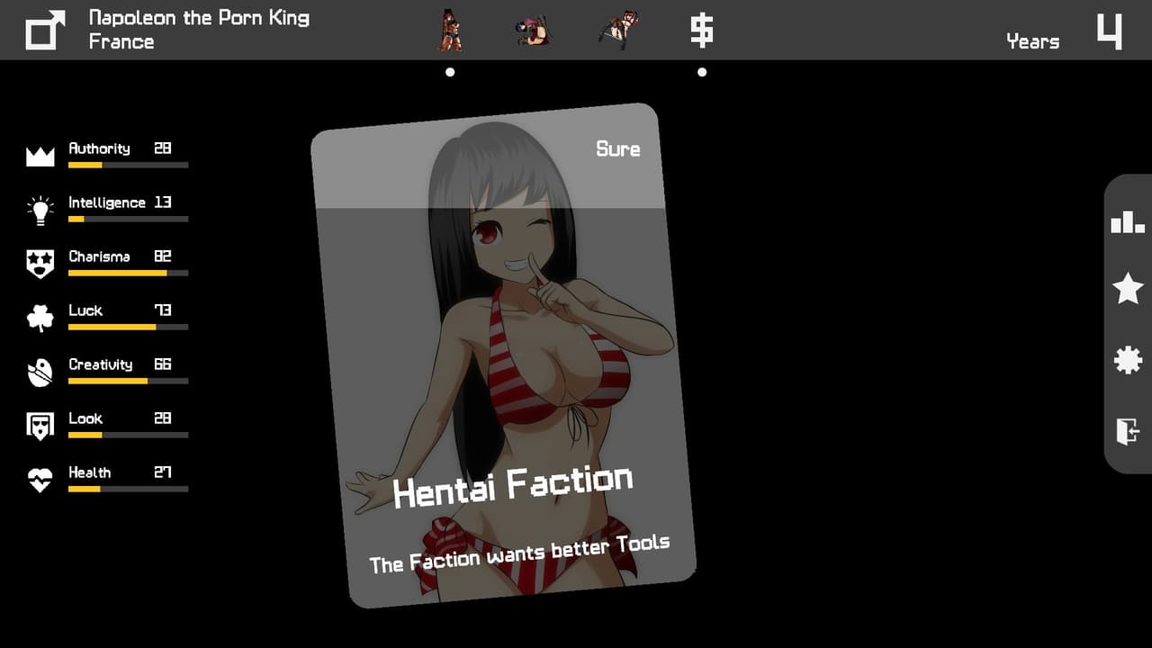 Perverts Society screenshot 5