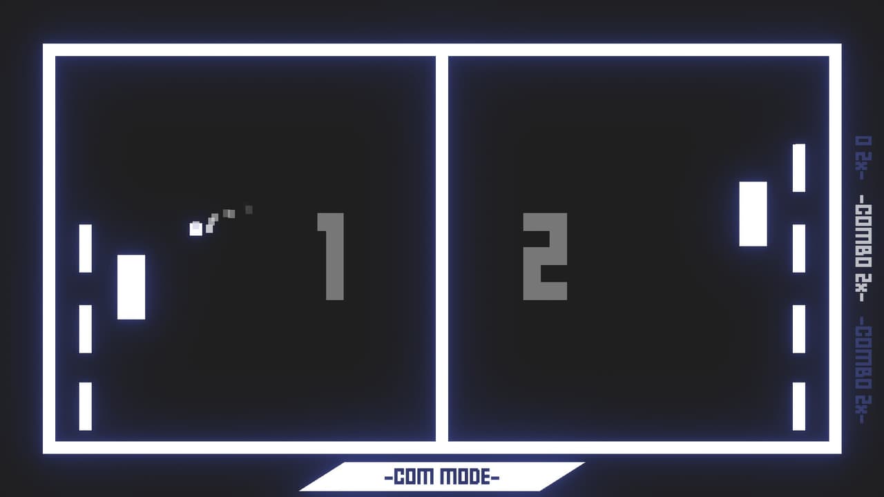 Ping Pong Deluxe screenshot 2